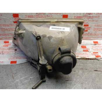 Recambio de faro derecho para peugeot 309 1.9 diesel referencia OEM IAM   