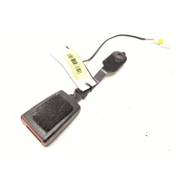 Recambio de enganche delantero izquierdo para citroën c3 lx referencia OEM IAM 9687393180  