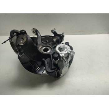 Recambio de mangueta completa delantero derecha para audi a1 sportback (gba) referencia OEM IAM 662VWA  