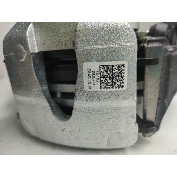 Recambio de mangueta completa delantero derecha para audi a1 sportback (gba) referencia OEM IAM 662VWA  