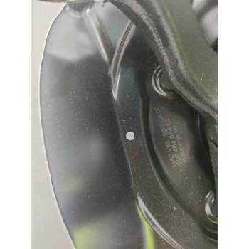 Recambio de mangueta completa delantero derecha para audi a1 sportback (gba) referencia OEM IAM 662VWA  