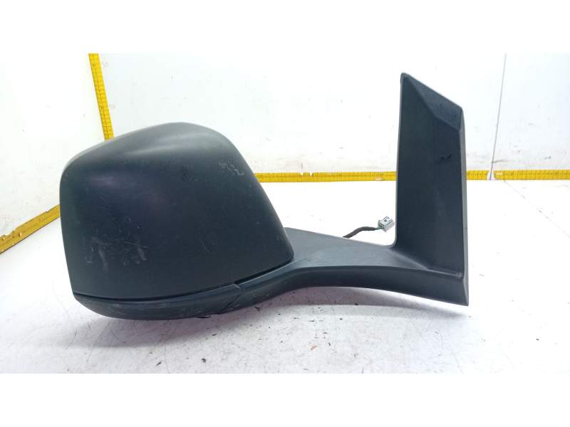 Recambio de retrovisor derecho para ford transit connect monospace 1.6 tdci referencia OEM IAM DT1117683  