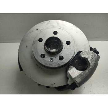 Recambio de mangueta completa delantero derecha para audi a1 sportback (gba) referencia OEM IAM 662VWA  