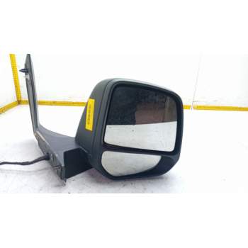 Recambio de retrovisor derecho para ford transit connect monospace 1.6 tdci referencia OEM IAM DT1117683  