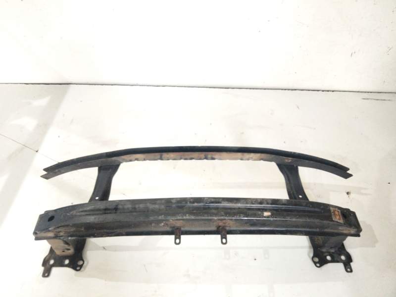 Recambio de refuerzo paragolpes delantero para volkswagen passat b6 (3c2) 2.0 tdi 16v referencia OEM IAM 3C0807109B  