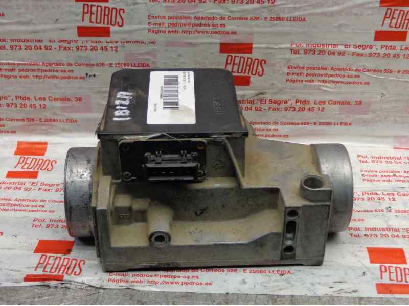Recambio de caudalimetro para seat ibiza clx referencia OEM IAM 0280200052  