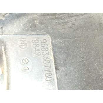 Recambio de tapa exterior combustible para citroën c3 lx referencia OEM IAM 9683387780  