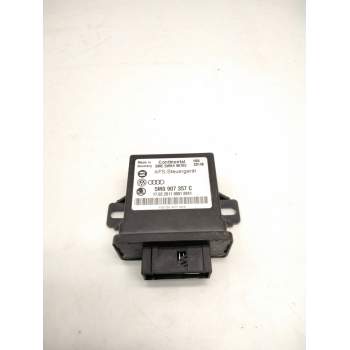 Recambio de centralita luces para volkswagen tiguan (5n_) 2.0 tdi 4motion referencia OEM IAM 5M0907357C  5WK49676C