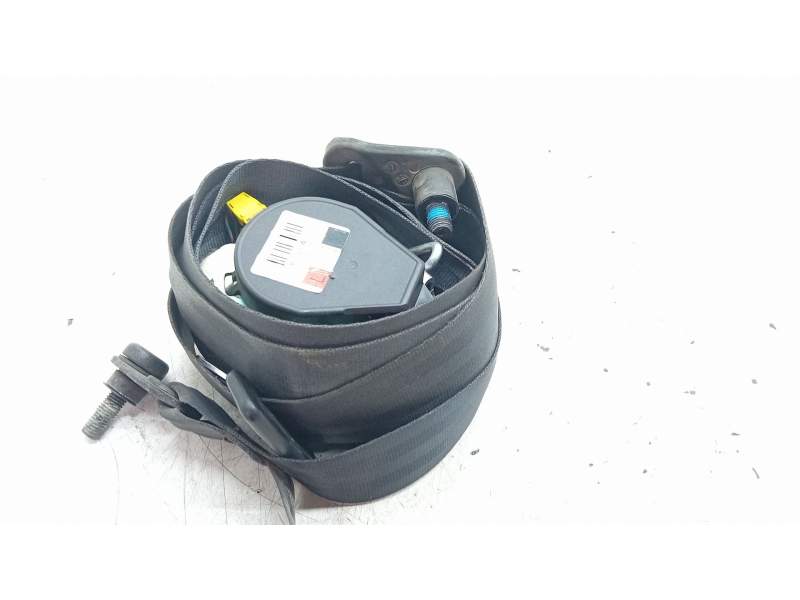Recambio de cinturon seguridad delantero izquierdo para ford transit connect monospace 1.6 tdci referencia OEM IAM 620910600  