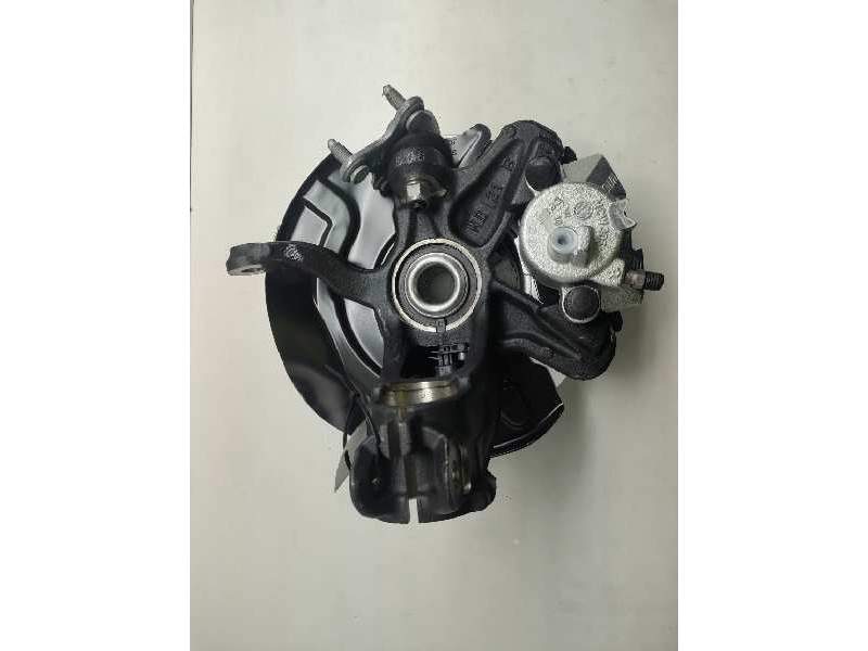 Recambio de mangueta completa delantero derecha para audi a1 sportback (gba) referencia OEM IAM 662VWA  