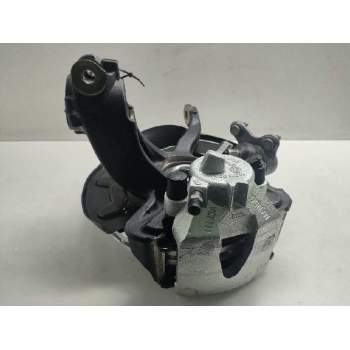 Recambio de mangueta completa delantero derecha para audi a1 sportback (gba) referencia OEM IAM 662VWA  