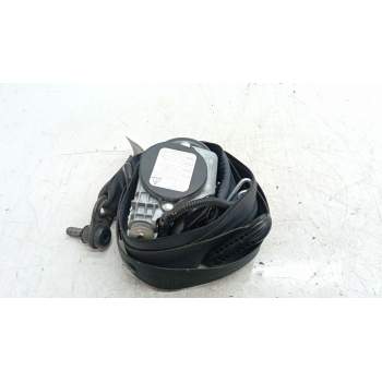 Recambio de cinturon seguridad delantero izquierdo para ford transit connect monospace 1.6 tdci referencia OEM IAM 620910600  