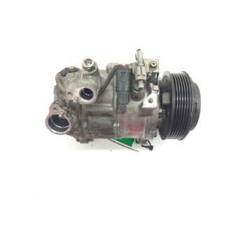 Recambio de compresor aire acondicionado para bmw serie 5 lim. (f10) 520d referencia OEM IAM GE4472604711  