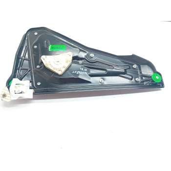 Recambio de elevalunas trasero izquierdo para land rover discovery 5 referencia OEM IAM AH2227001AB  