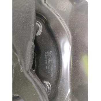 Recambio de mangueta completa delantero derecha para audi a1 sportback (gba) referencia OEM IAM 662VWA  