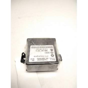 Recambio de centralita luces para volkswagen tiguan (5n_) 2.0 tdi 4motion referencia OEM IAM 5M0907357C  5WK49676C