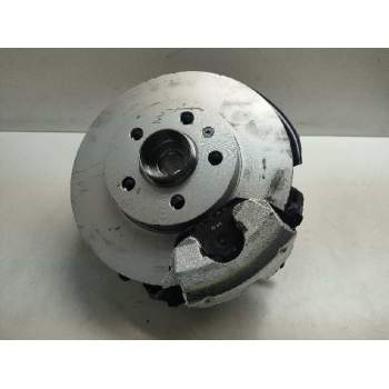 Recambio de mangueta completa delantero derecha para audi a1 sportback (gba) referencia OEM IAM 662VWA  