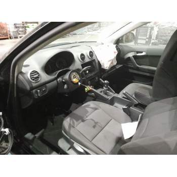 audi a3 (8p) del año 2010