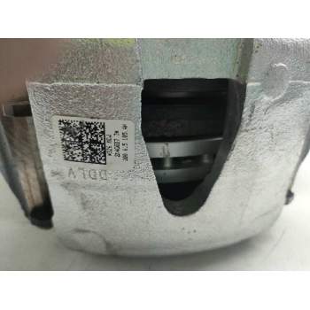 Recambio de mangueta completa delantero izquierdo para audi a1 sportback (gba) referencia OEM IAM 661VWA  