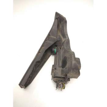 Recambio de potenciometro pedal para volkswagen passat b6 (3c2) 2.0 tdi referencia OEM IAM 1K1723503L  