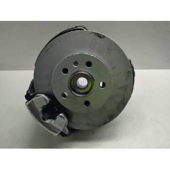 Recambio de mangueta completa delantero izquierdo para audi a1 sportback (gba) referencia OEM IAM 661VWA  