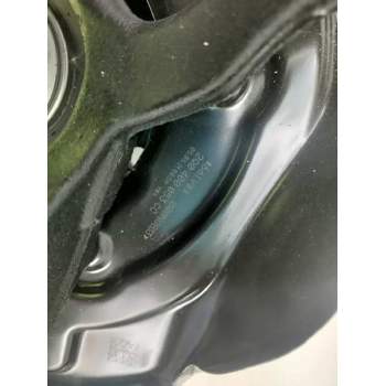 Recambio de mangueta completa delantero izquierdo para audi a1 sportback (gba) referencia OEM IAM 661VWA  