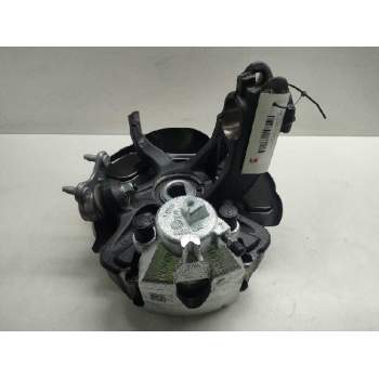 Recambio de mangueta completa delantero izquierdo para audi a1 sportback (gba) referencia OEM IAM 661VWA  