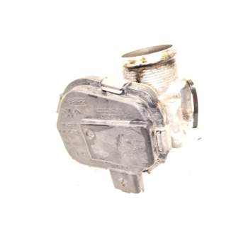 Recambio de cuerpo de mariposa para citroën c3 lx referencia OEM IAM 9673534480  