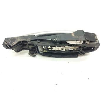 Recambio de maneta exterior delantera derecha para peugeot 508 active referencia OEM IAM 9688834080  