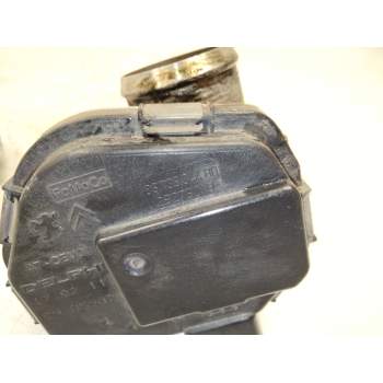 Recambio de cuerpo de mariposa para citroën c3 lx referencia OEM IAM 9673534480  
