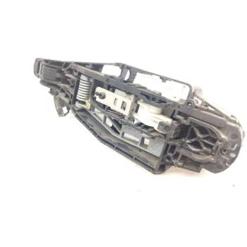 Recambio de maneta exterior delantera derecha para peugeot 508 active referencia OEM IAM 9688834080  