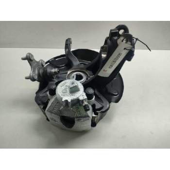 Recambio de mangueta completa delantero izquierdo para audi a1 sportback (gba) referencia OEM IAM 661VWA  