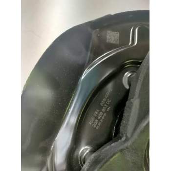 Recambio de mangueta completa delantero izquierdo para audi a1 sportback (gba) referencia OEM IAM 661VWA  