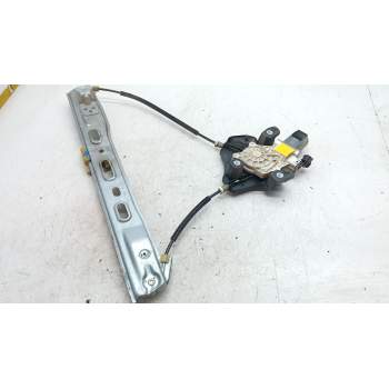 Recambio de elevalunas delantero derecho para ford transit connect monospace 1.6 tdci referencia OEM IAM C08169302014  