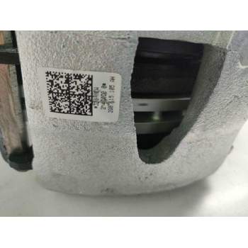 Recambio de mangueta completa delantero izquierdo para audi a1 sportback (gba) referencia OEM IAM 661VWA  