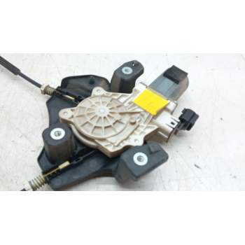 Recambio de elevalunas delantero derecho para ford transit connect monospace 1.6 tdci referencia OEM IAM C08169302014  
