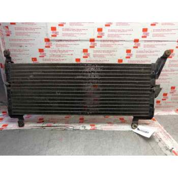 Recambio de condensador / radiador aire acondicionado para fiat punto berlina (176) td 70 sx referencia OEM IAM   