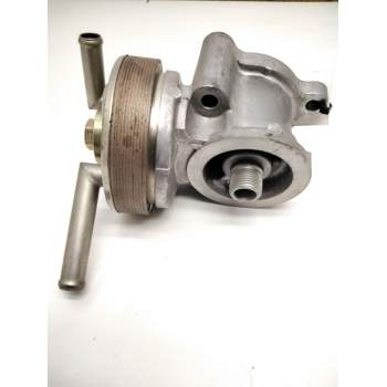 ENFRIADOR ACEITE MOTOR 