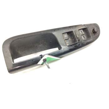 Recambio de mando elevalunas delantero izquierdo para volkswagen passat b6 (3c2) 2.0 tdi 16v referencia OEM IAM 1K4969857  