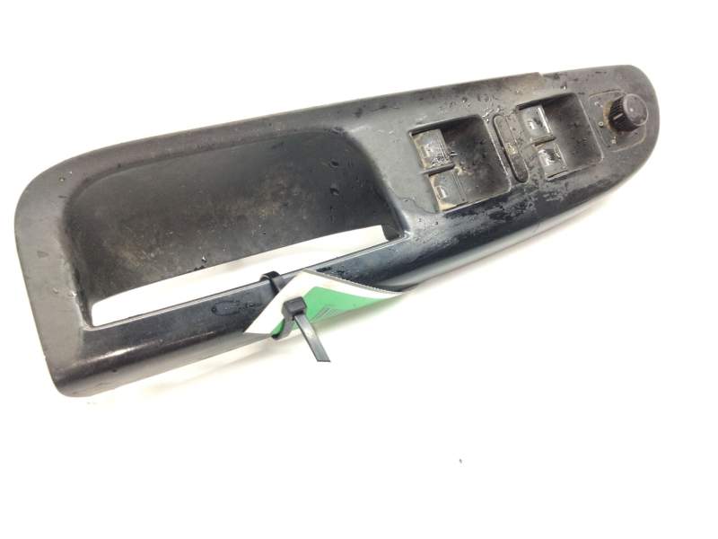 Recambio de mando elevalunas delantero izquierdo para volkswagen passat b6 (3c2) 2.0 tdi 16v referencia OEM IAM 1K4969857  