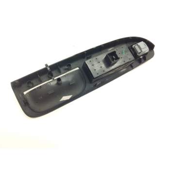 Recambio de mando elevalunas delantero izquierdo para volkswagen passat b6 (3c2) 2.0 tdi 16v referencia OEM IAM 1K4969857  