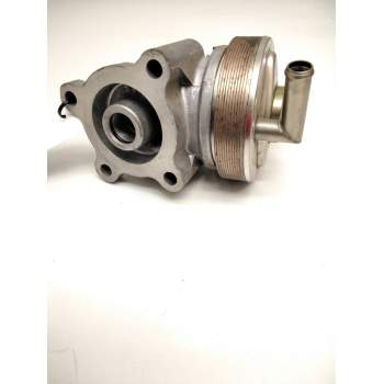 Recambio de enfriador aceite motor para nissan primera (p11) 2.0 td referencia OEM IAM   