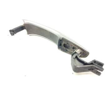 Recambio de maneta exterior delantera izquierda para peugeot 508 active referencia OEM IAM   