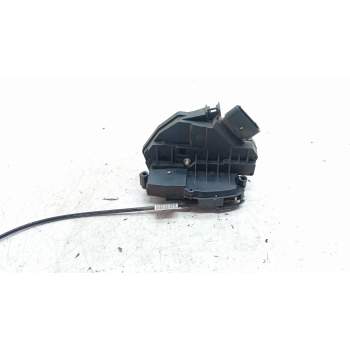 CERRADURA PUERTA DELANTERA DERECHA AM5AU21812BE 