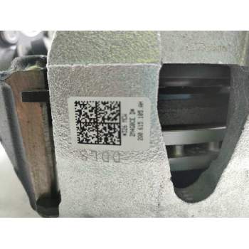 Recambio de mangueta completa delantero izquierdo para audi a1 sportback (gba) referencia OEM IAM 661VWA  