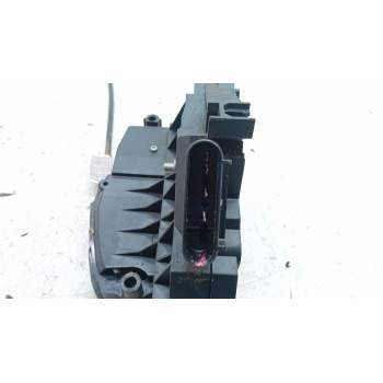Recambio de cerradura puerta delantera derecha para ford transit connect monospace 1.6 tdci referencia OEM IAM AM5AU21812BE  