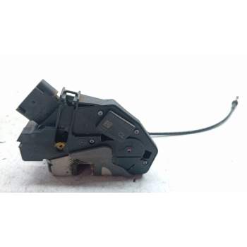 Recambio de cerradura puerta delantera derecha para ford transit connect monospace 1.6 tdci referencia OEM IAM AM5AU21812BE  