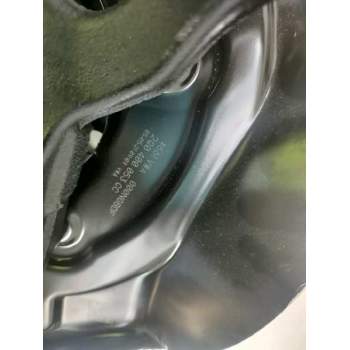 Recambio de mangueta completa delantero izquierdo para audi a1 sportback (gba) referencia OEM IAM 661VWA  