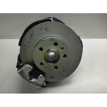 Recambio de mangueta completa delantero izquierdo para audi a1 sportback (gba) referencia OEM IAM 661VWA  