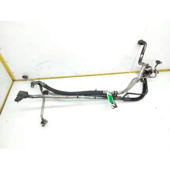 Recambio de tubos aire acondicionado para bmw serie 5 lim. (f10) 520d referencia OEM IAM   